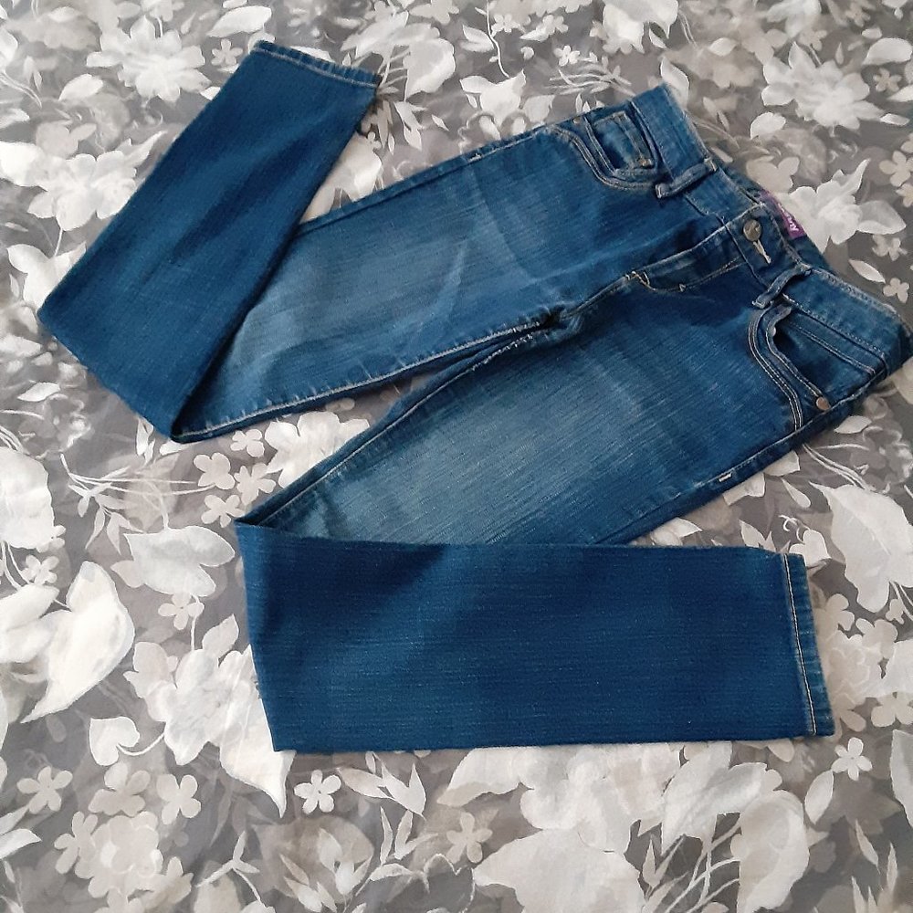 Super Skinny Old Navy Jean  - size girls 12
